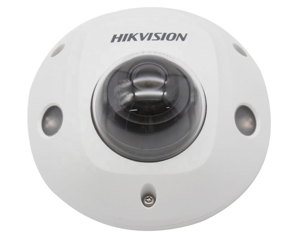 Đại lý phân phối Camera IP Hikvision DS-2CD2523G0-I chính hãng